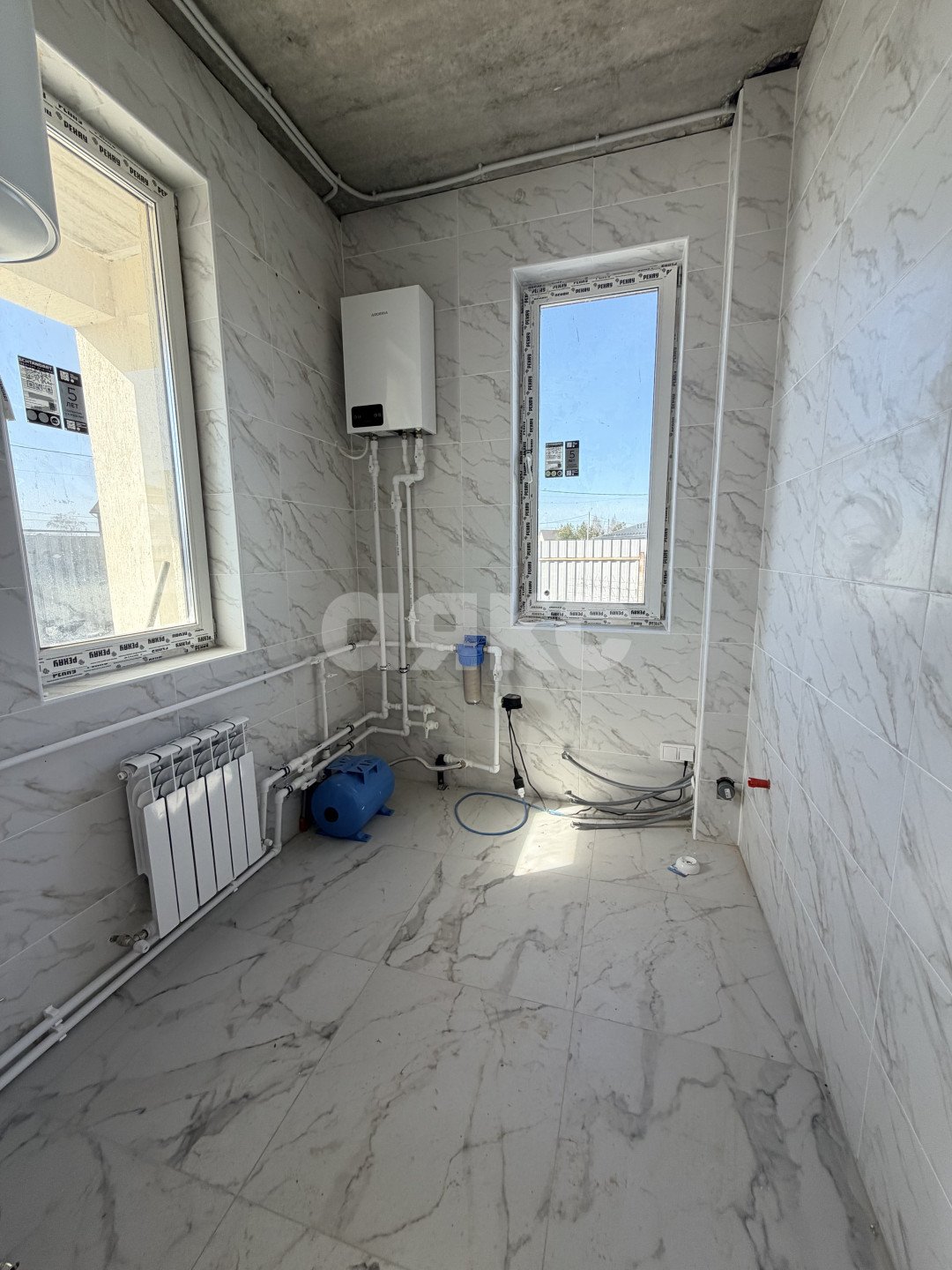 Фото №6: Дом 157 м² + 6.2 сот. - Верхнее Мячково, квартал 30128, мкр. КП Солнечный берег