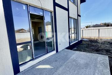 Фото №2: Дом 157 м² - Верхнее Мячково, мкр. КП Солнечный берег, 