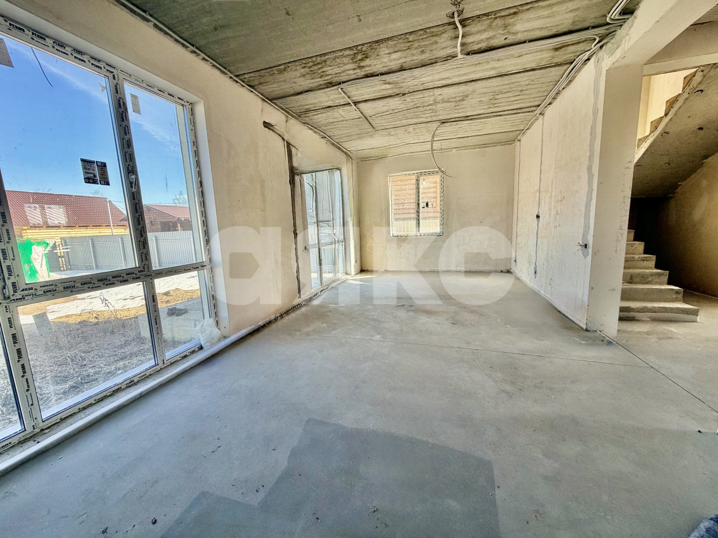 Фото №10: Дом 157 м² + 6.2 сот. - Верхнее Мячково, квартал 30128, мкр. КП Солнечный берег