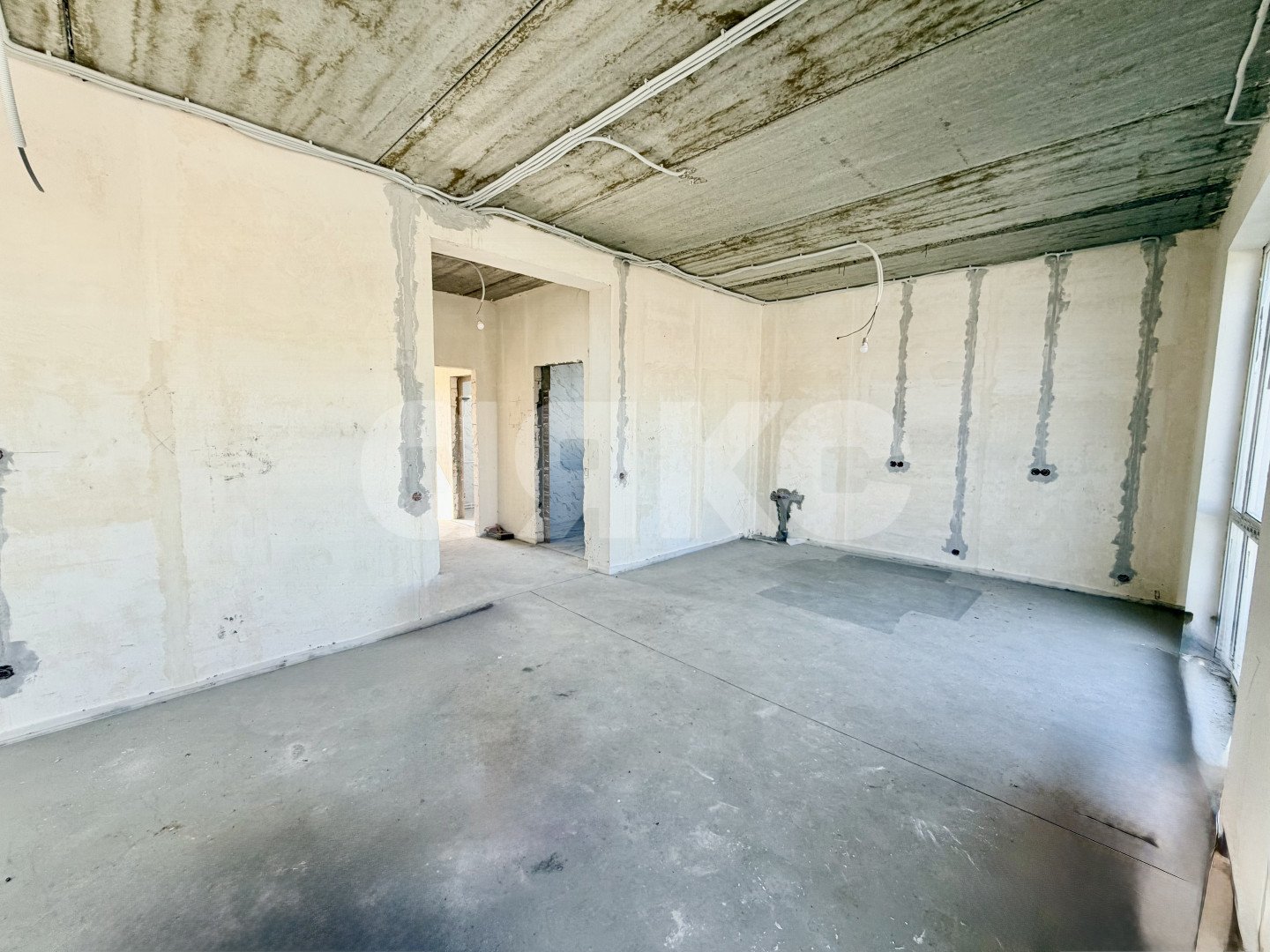 Фото №4: Дом 157 м² + 6.2 сот. - Верхнее Мячково, квартал 30128, мкр. КП Солнечный берег