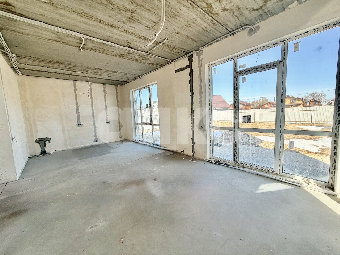 Фото №11: Дом 157 м² + 6.2 сот. - Верхнее Мячково, квартал 30128, мкр. КП Солнечный берег