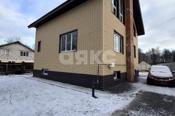 Фото №1: Дом 189 м² - Боршева, 