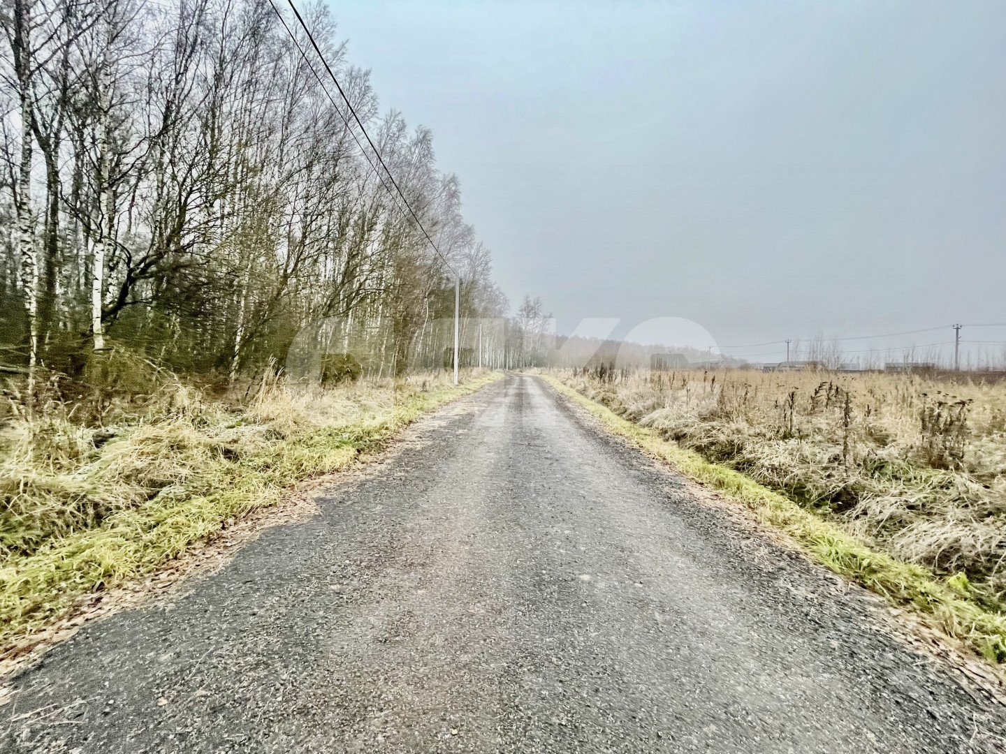 Фото №1: Дачное некоммерческое партнерство 4 сот. - Ремзавода