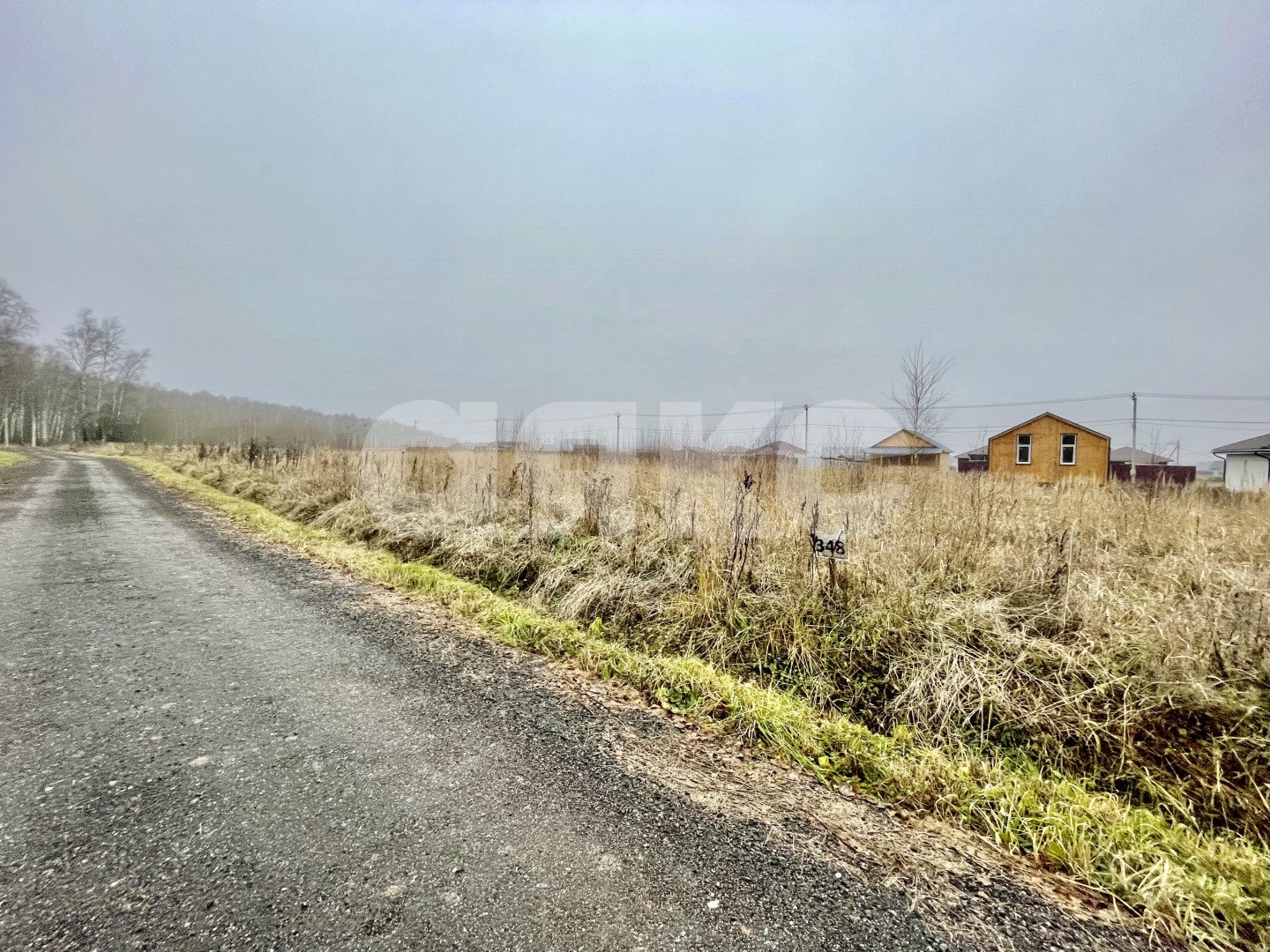 Фото №2: Дачное некоммерческое партнерство 4 сот. - Ремзавода