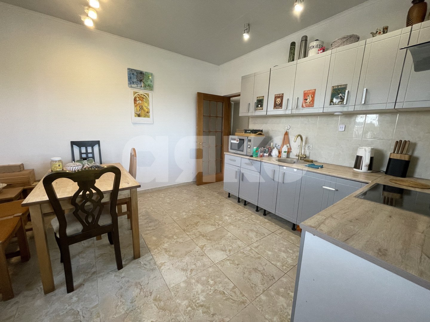 Фото №3: Дом 150 м² + 10 сот. - КП Никоново, мкр. квартал 2-8, ул. Сергея Воробьёва