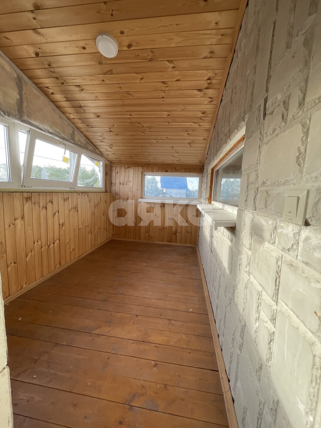 Фото №12: Дом 150 м² + 10 сот. - КП Никоново, мкр. квартал 2-8, ул. Сергея Воробьёва