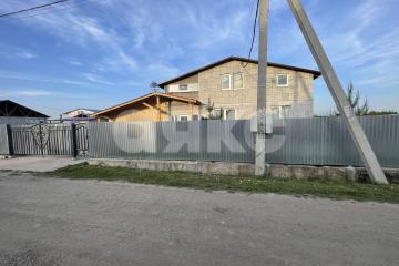 Фото №1: Дом 150 м² - КП Никоново, мкр. квартал 2-8, ул. Сергея Воробьёва