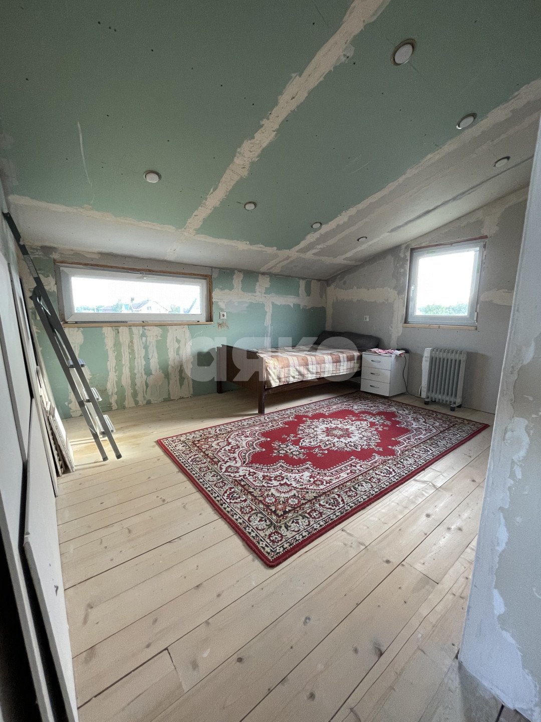 Фото №13: Дом 150 м² + 10 сот. - КП Никоново, мкр. квартал 2-8, ул. Сергея Воробьёва