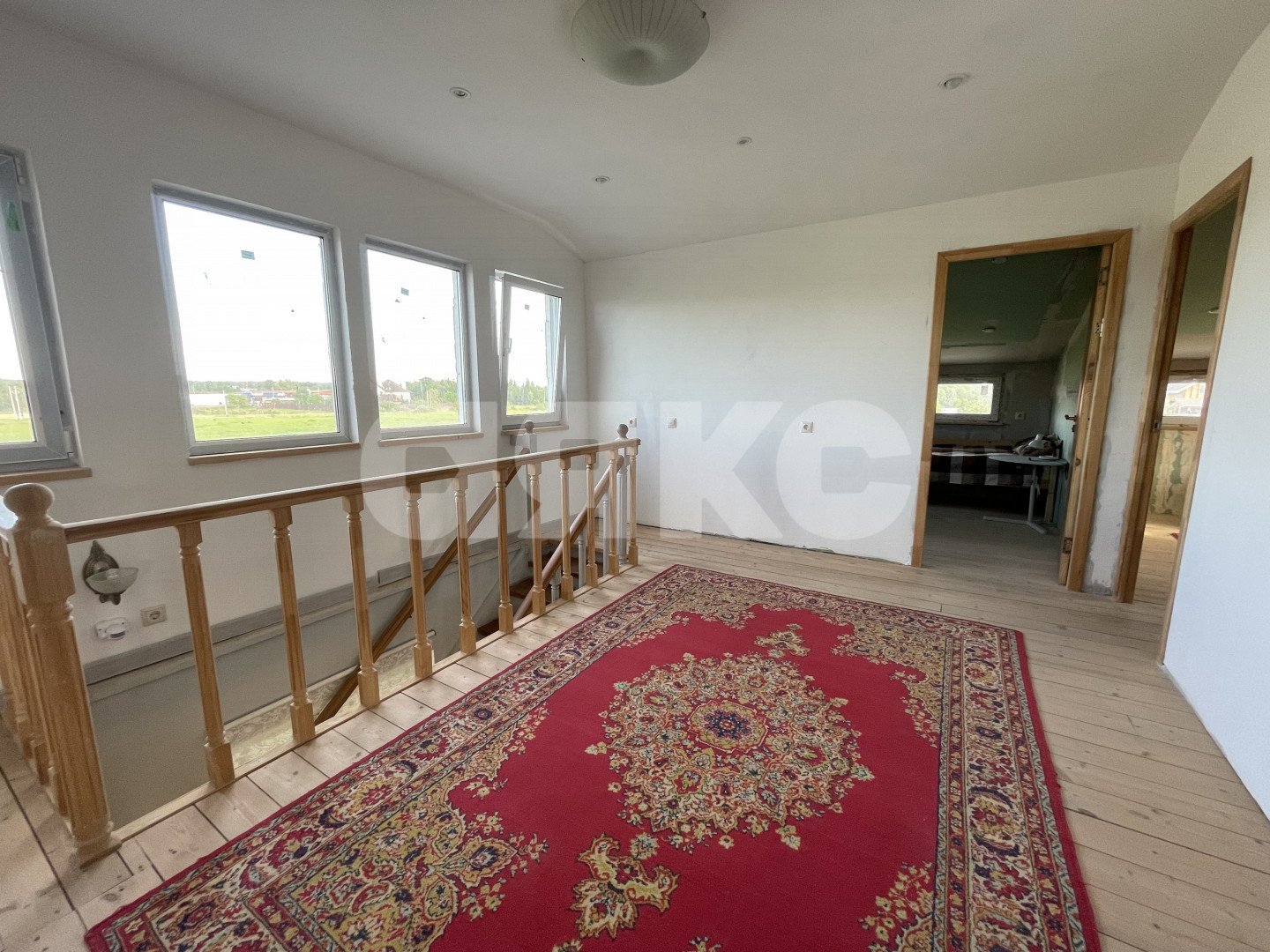 Фото №9: Дом 150 м² + 10 сот. - КП Никоново, мкр. квартал 2-8, ул. Сергея Воробьёва