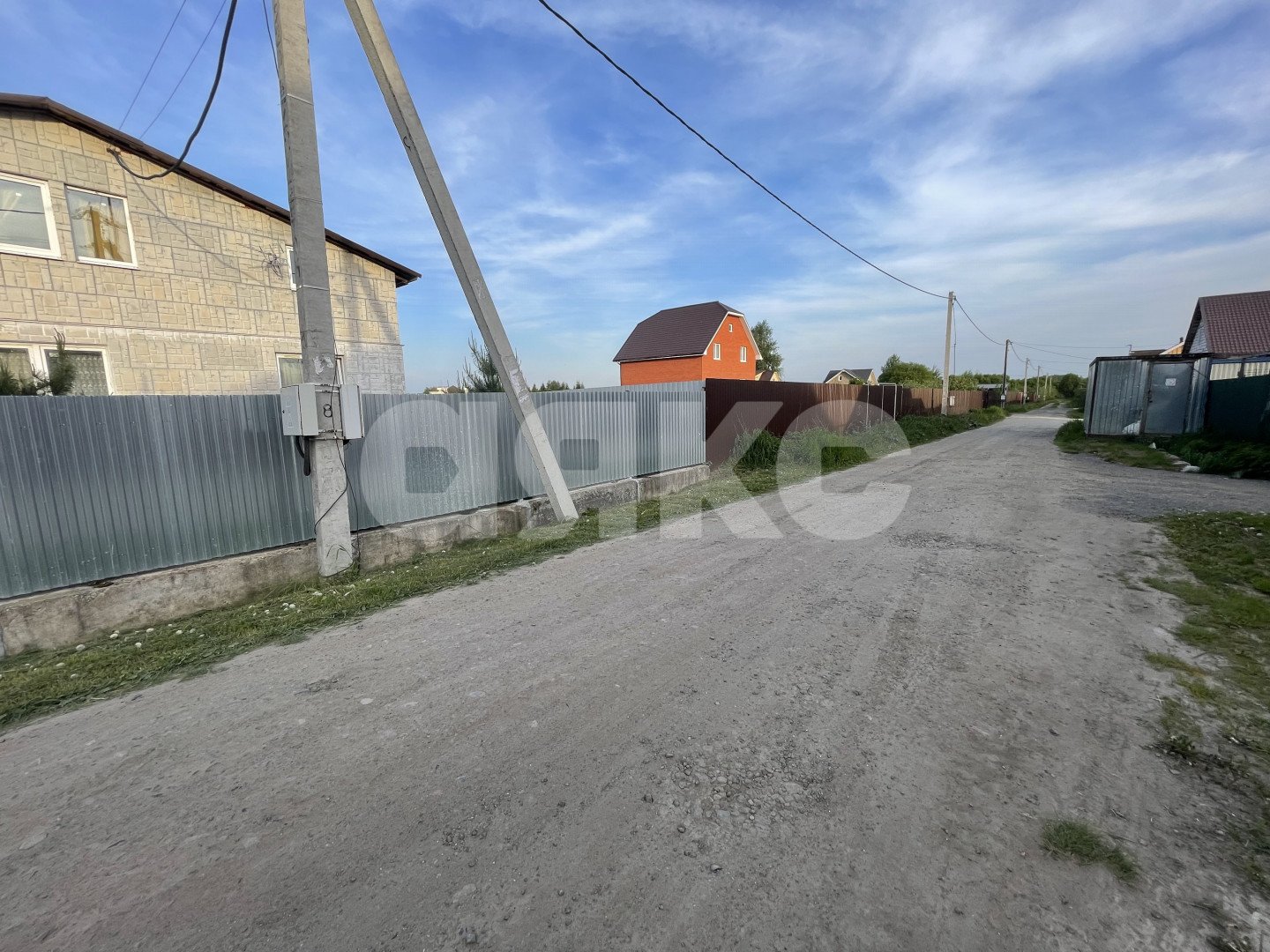 Фото №18: Дом 150 м² + 10 сот. - КП Никоново, мкр. квартал 2-8, ул. Сергея Воробьёва