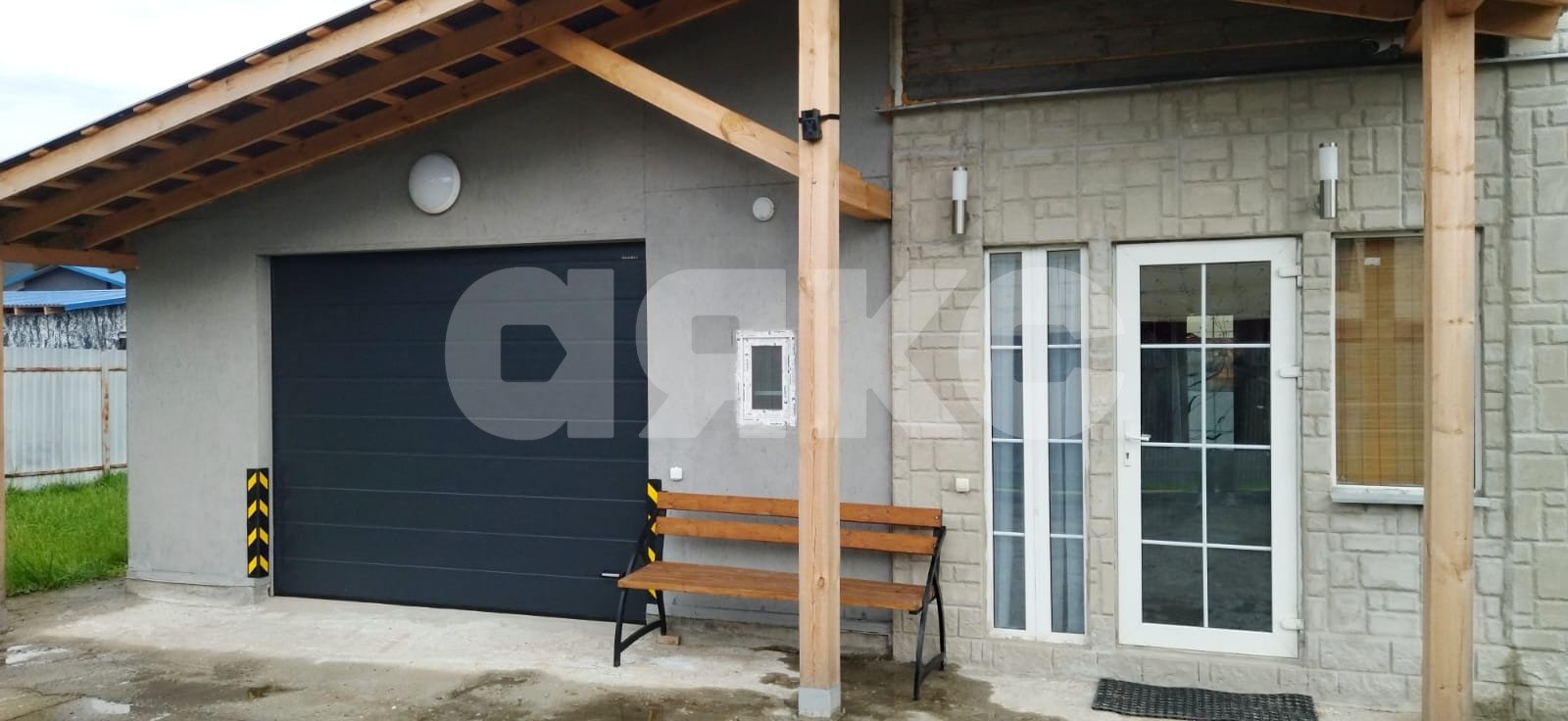 Фото №14: Дом 150 м² + 10 сот. - КП Никоново, мкр. квартал 2-8, ул. Сергея Воробьёва