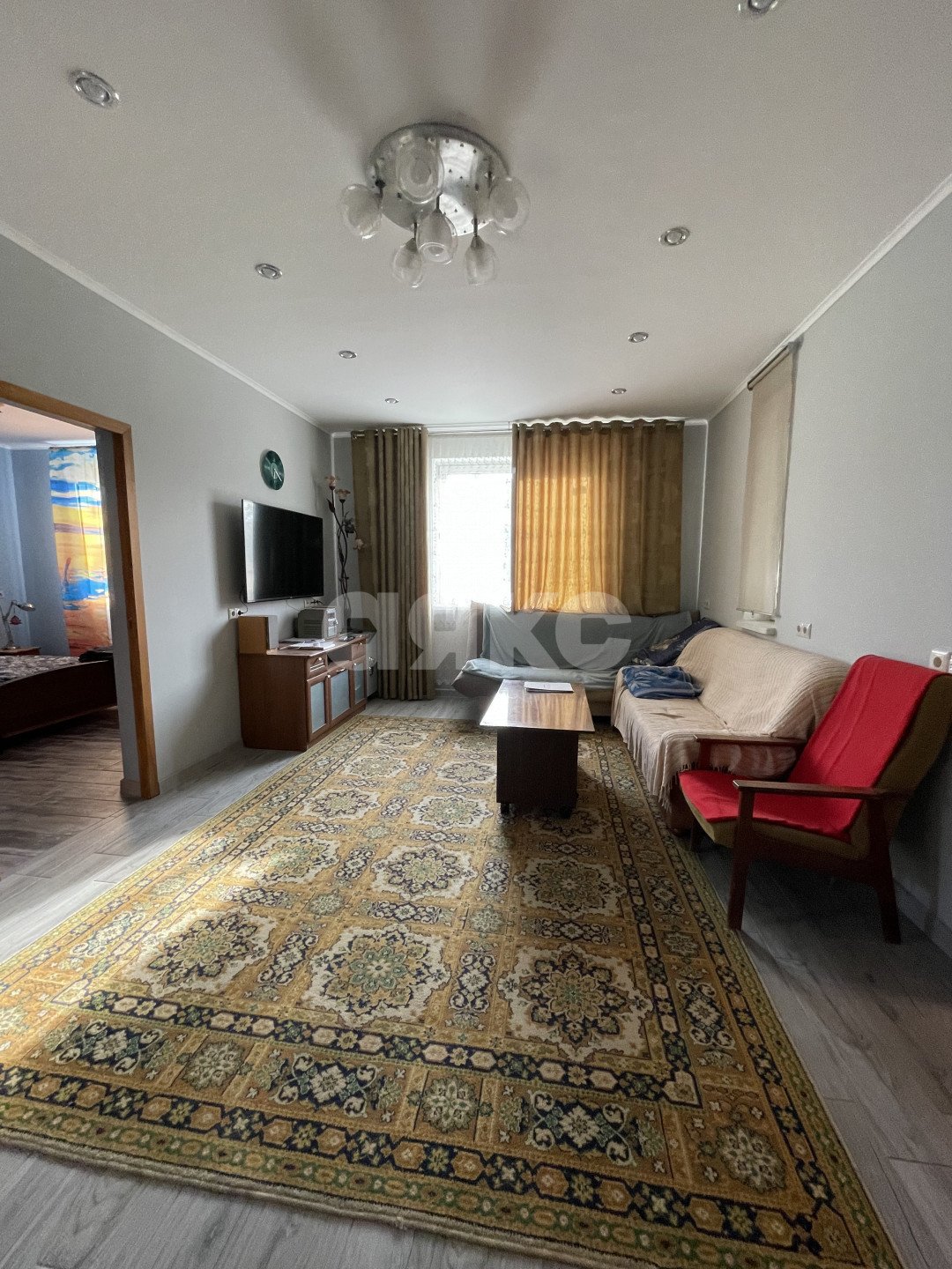 Фото №5: Дом 150 м² + 10 сот. - КП Никоново, мкр. квартал 2-8, ул. Сергея Воробьёва