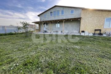 Фото №2: Дом 150 м² - КП Никоново, мкр. квартал 2-8, ул. Сергея Воробьёва