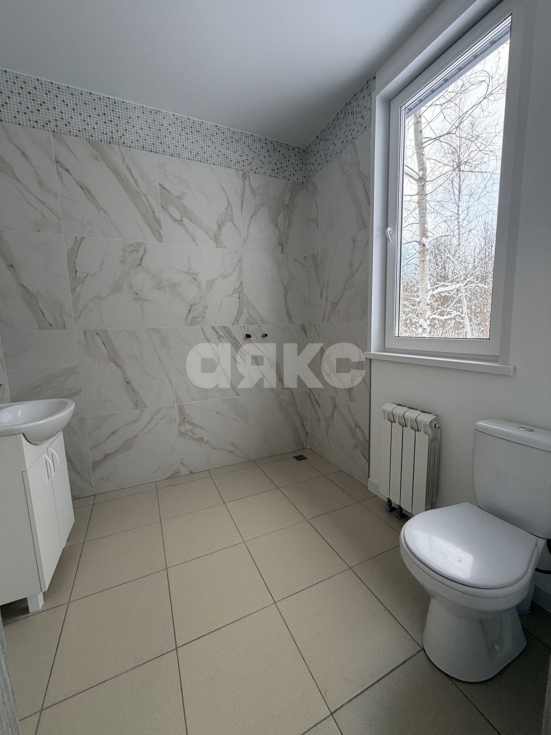 Фото №5: Дом 128 м² + 10 сот. - Бронницы, ул. площадь Тимофеева