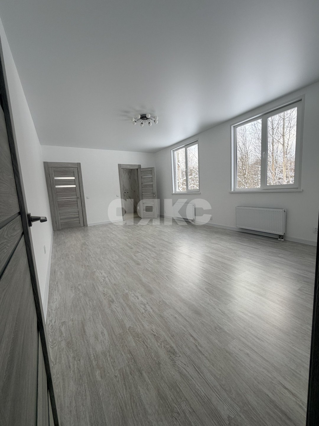 Фото №8: Дом 128 м² + 10 сот. - Бронницы, ул. площадь Тимофеева