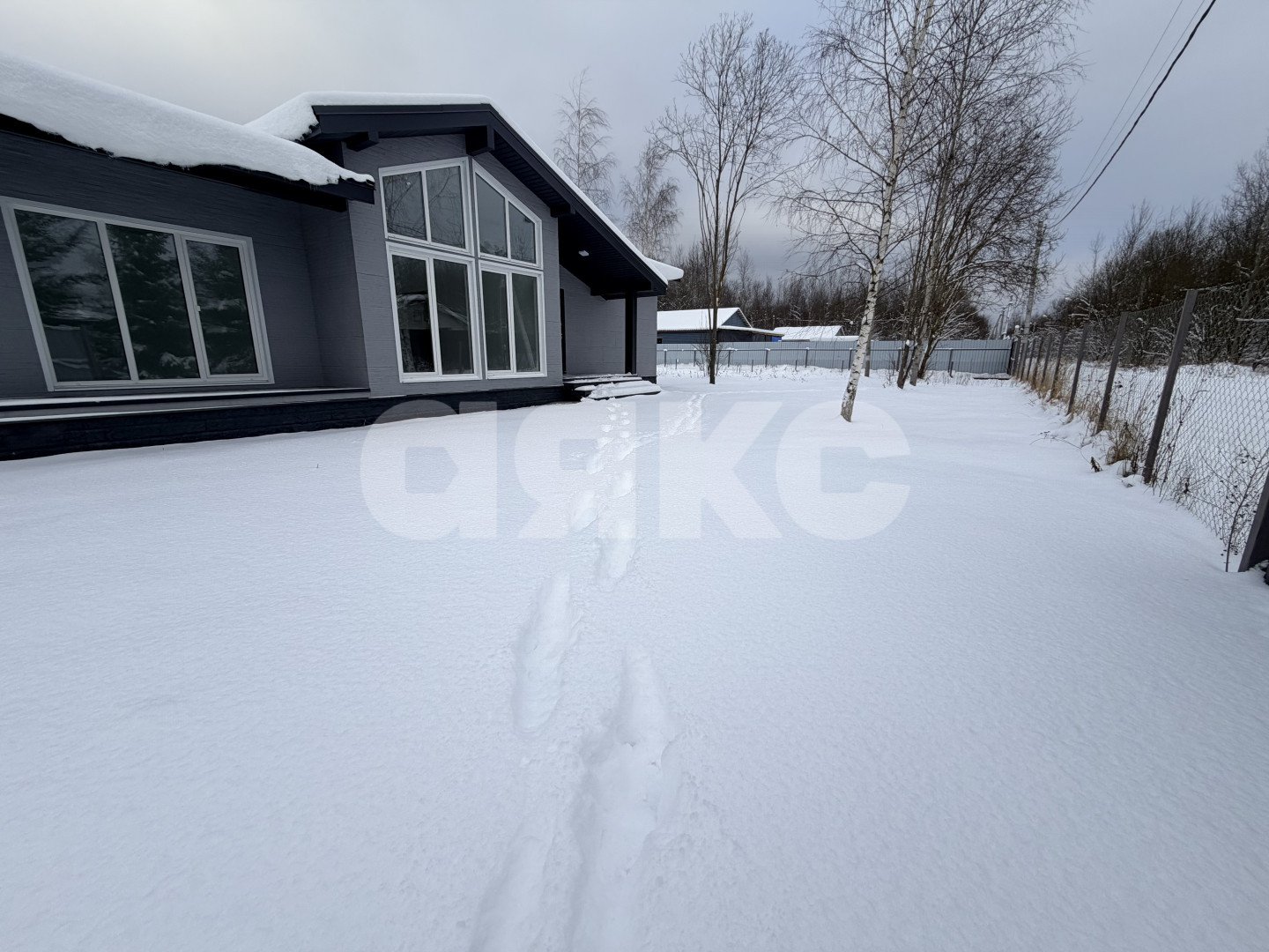 Фото №11: Дом 128 м² + 10 сот. - Бронницы, ул. площадь Тимофеева