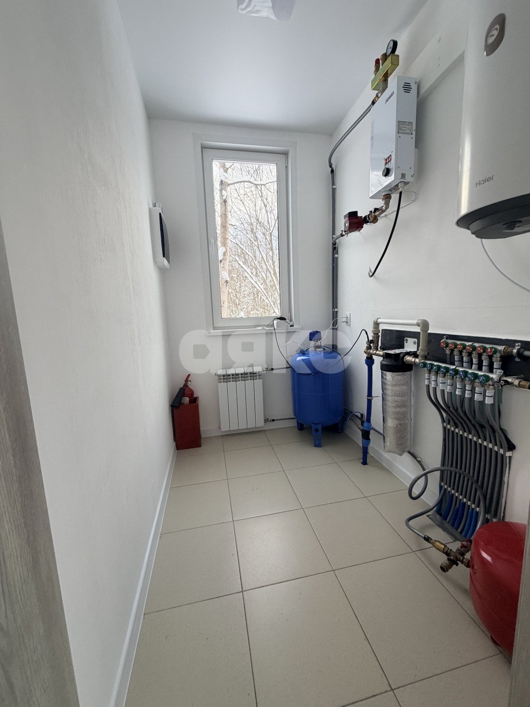 Фото №9: Дом 128 м² + 10 сот. - Бронницы, ул. площадь Тимофеева