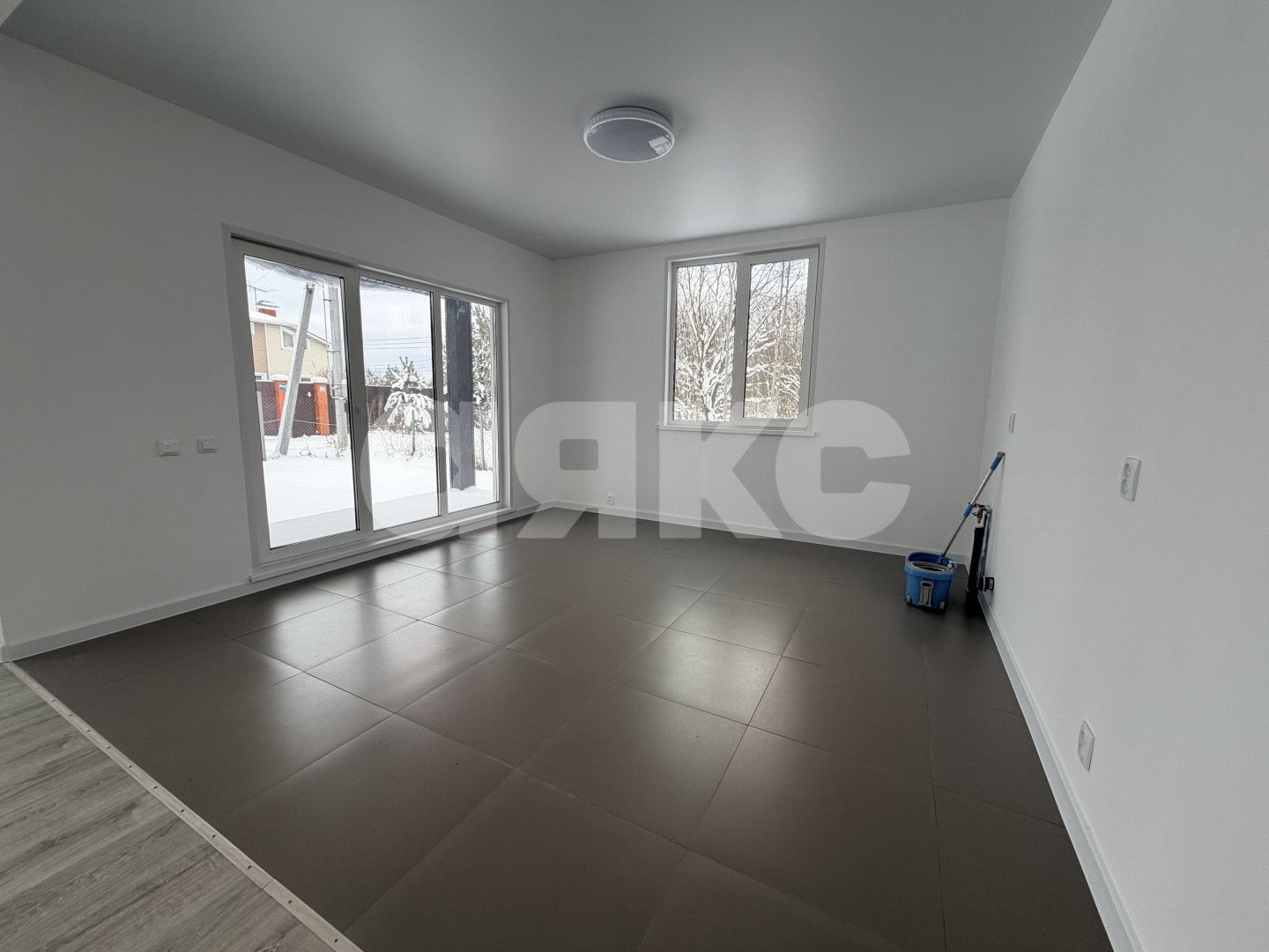 Фото №6: Дом 128 м² + 10 сот. - Бронницы, ул. площадь Тимофеева