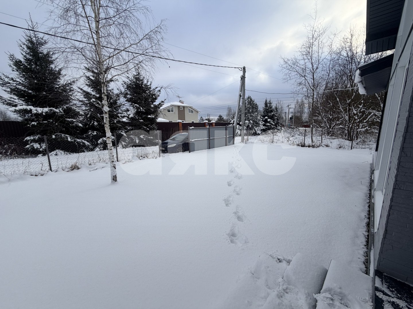 Фото №13: Дом 128 м² + 10 сот. - Бронницы, ул. площадь Тимофеева