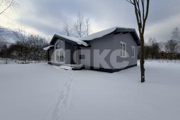 Фото №1: Дом 128 м² - Бронницы, ул. площадь Тимофеева