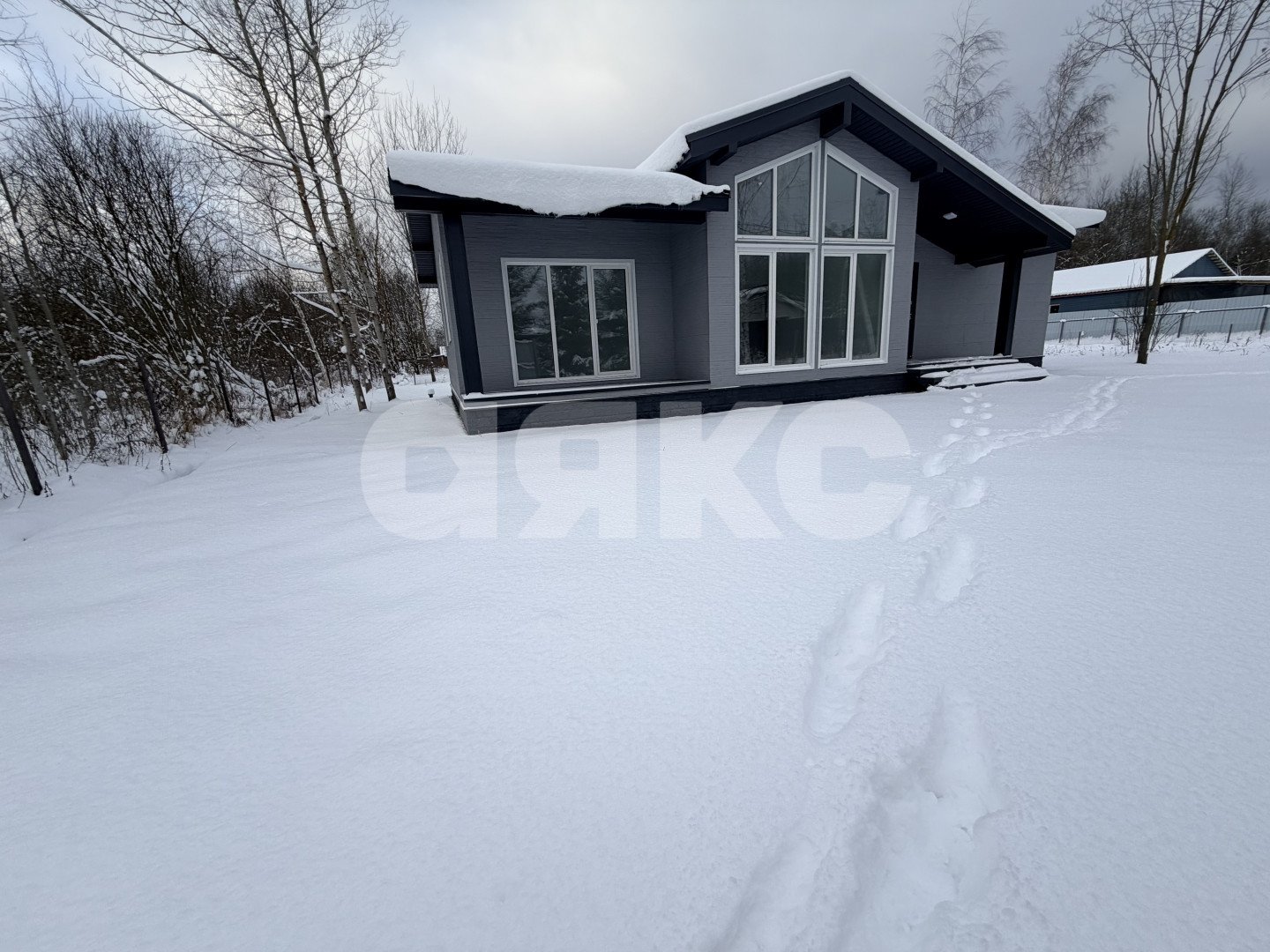 Фото №10: Дом 128 м² + 10 сот. - Бронницы, ул. площадь Тимофеева