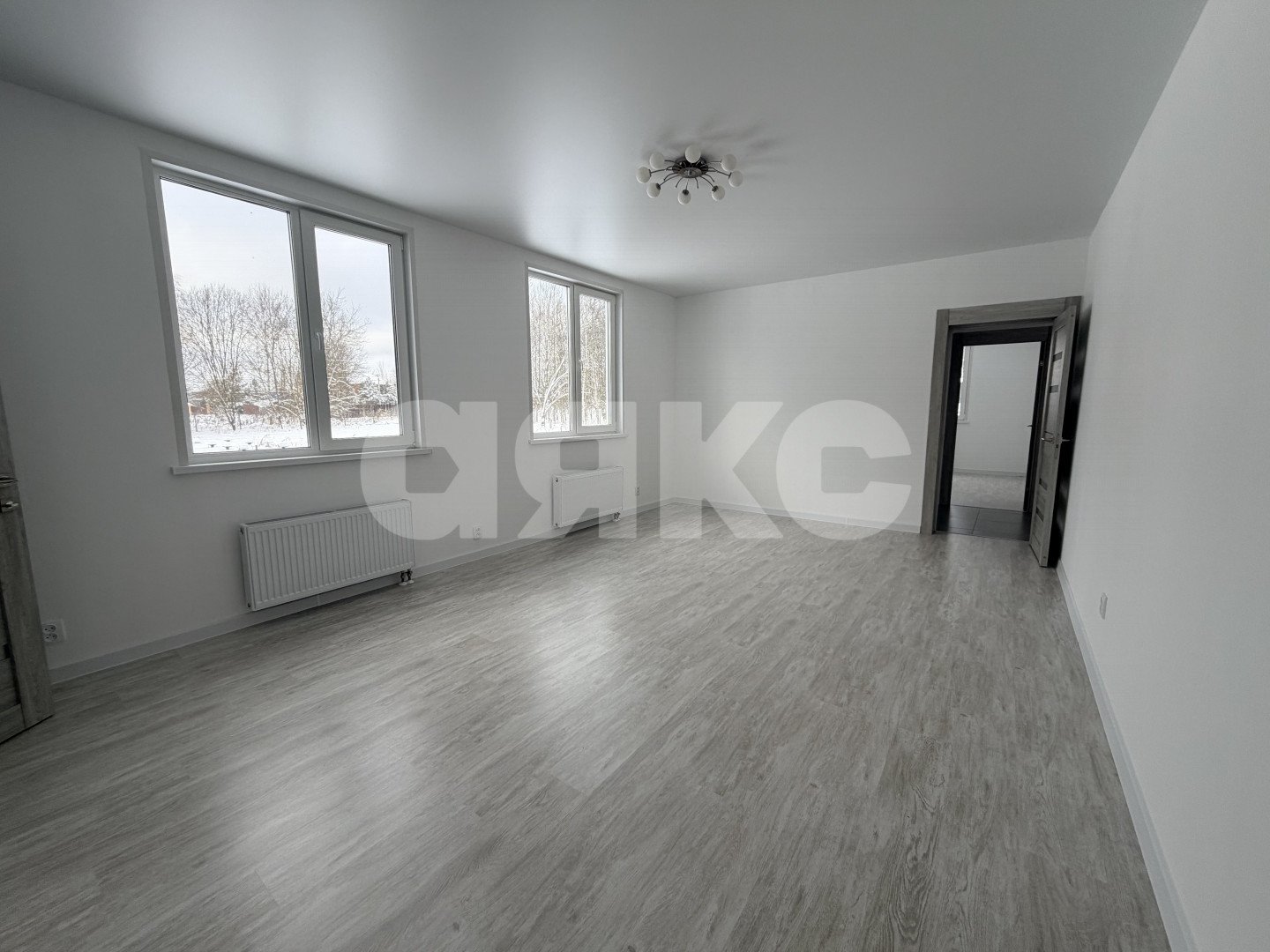 Фото №4: Дом 128 м² + 10 сот. - Бронницы, ул. площадь Тимофеева