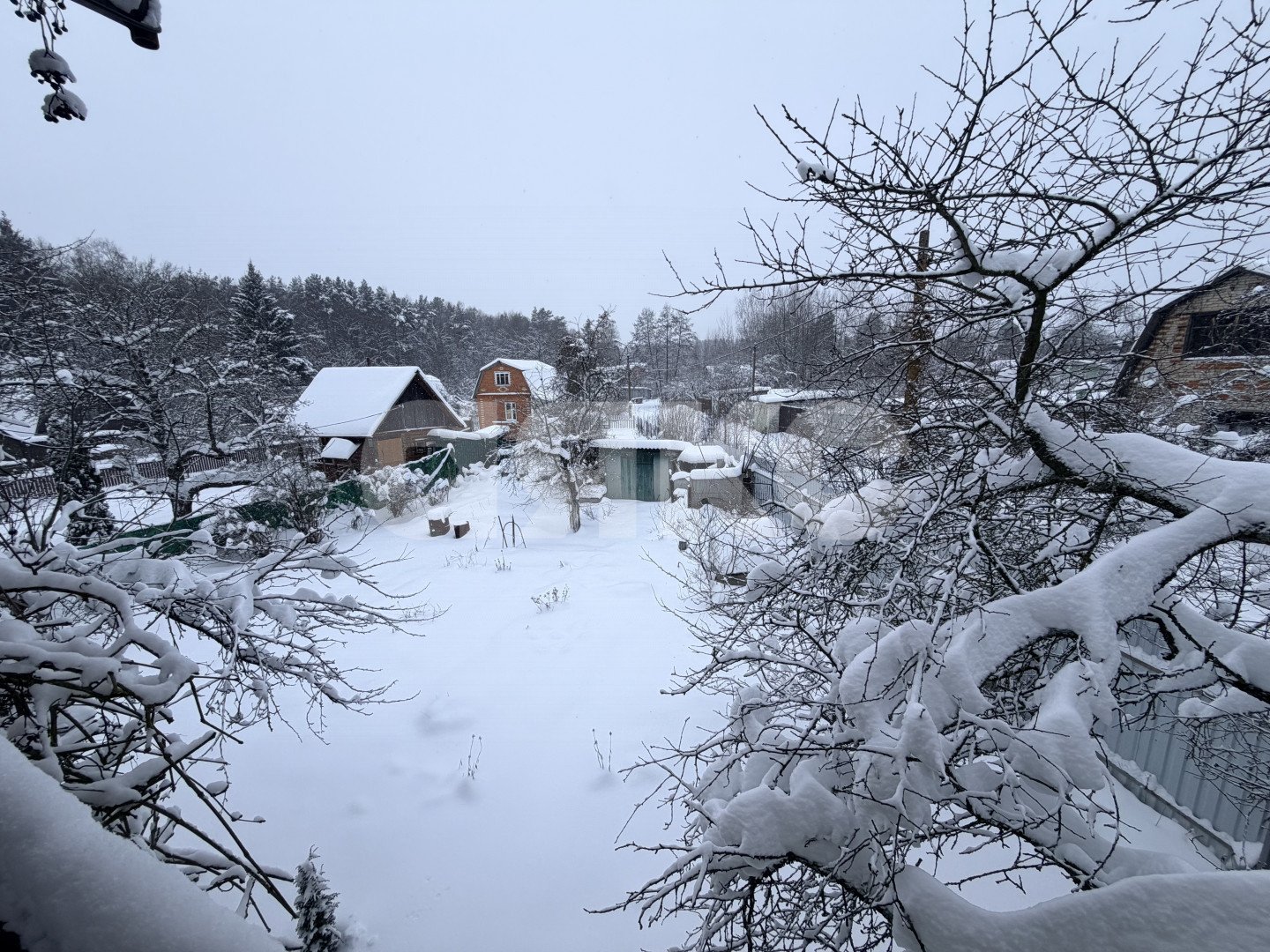 Фото №6: Дача 57 м² + 6 сот. - СНТСН Химик-3, ул. Радоновая, 209