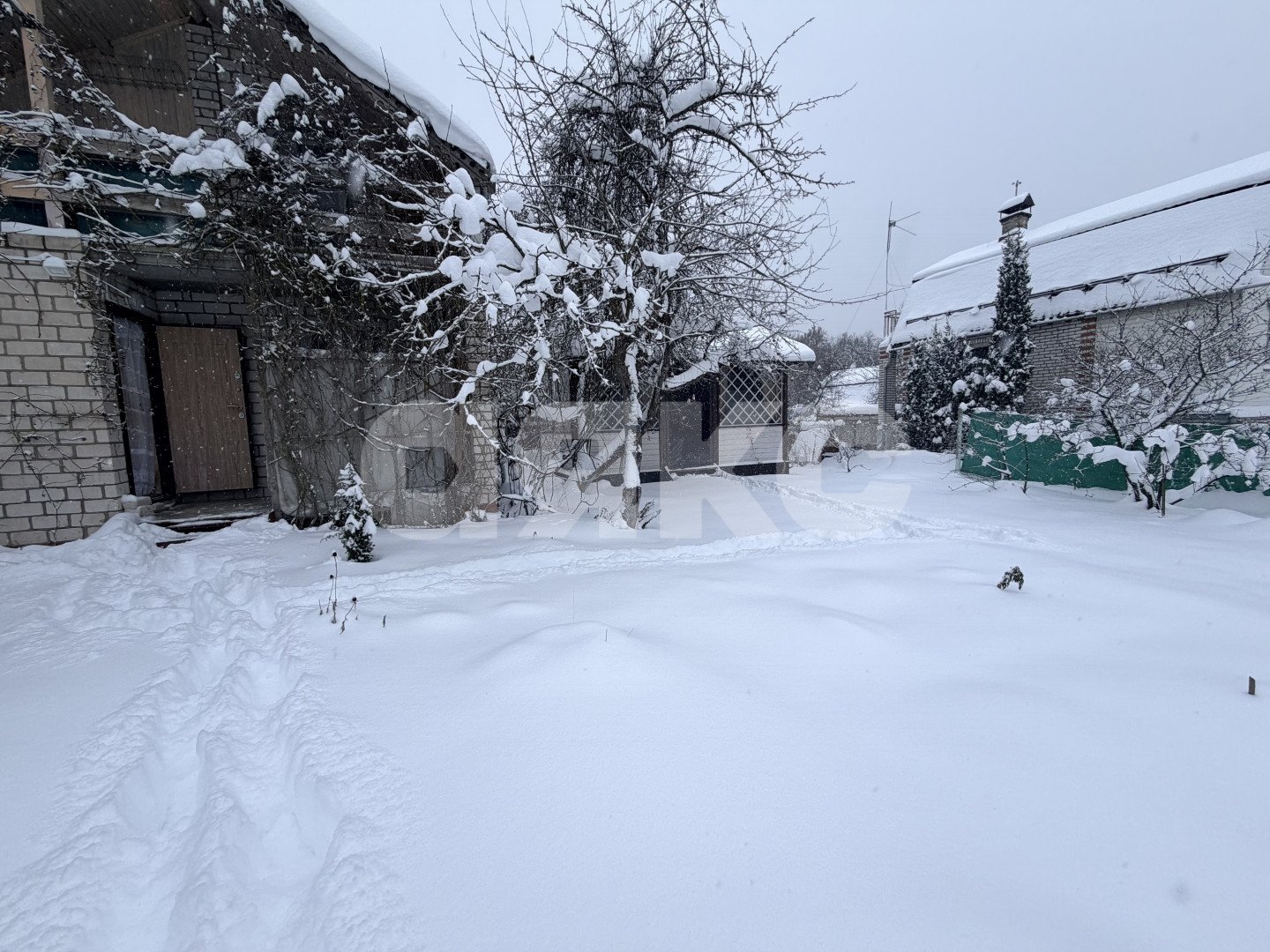 Фото №20: Дача 57 м² + 6 сот. - СНТСН Химик-3, ул. Радоновая, 209