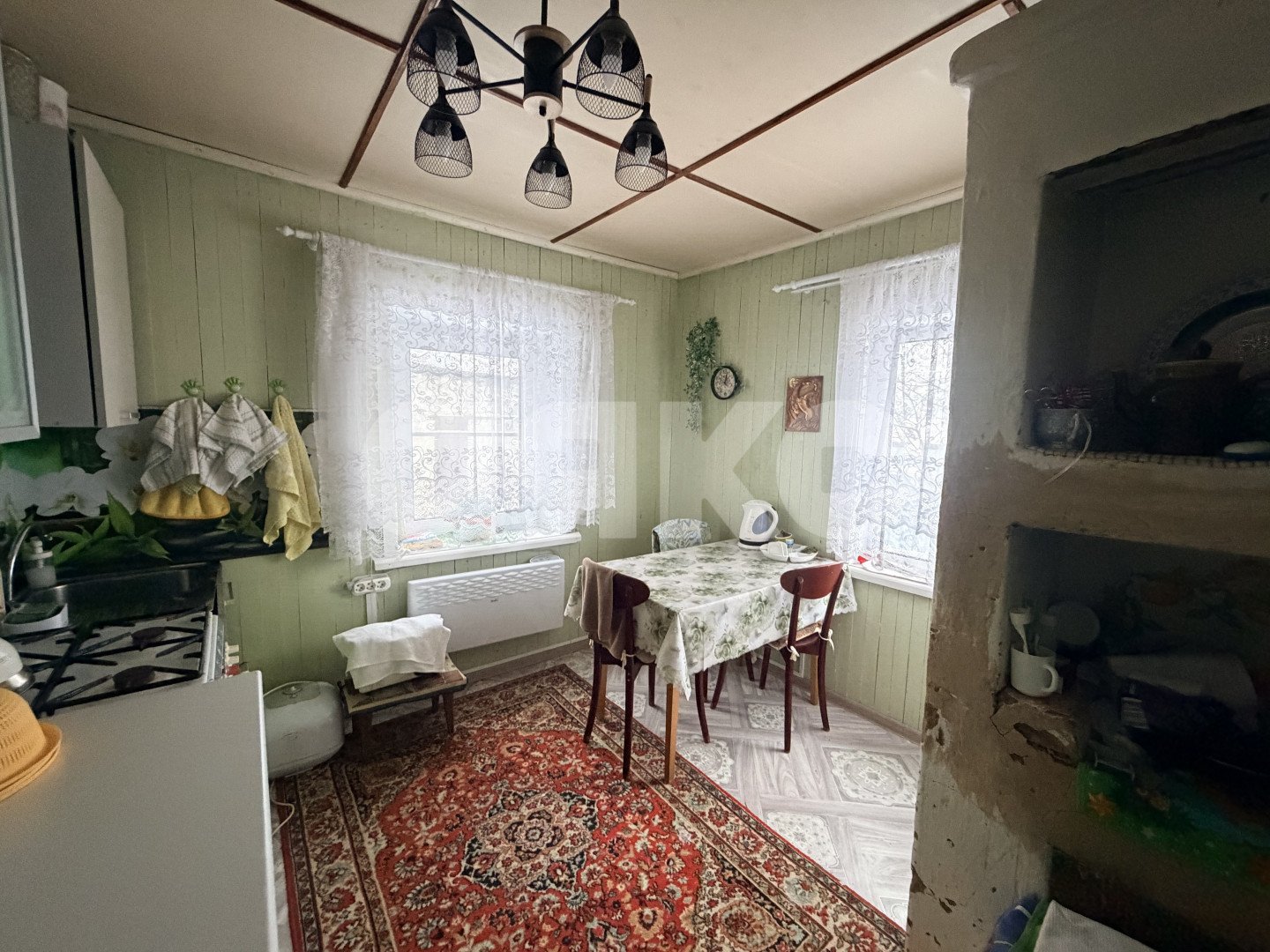 Фото №8: Дача 57 м² + 6 сот. - СНТСН Химик-3, ул. Радоновая, 209