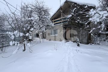 Фото №4: Дача 57 м² - СНТСН Химик-3, ул. Радоновая, 209