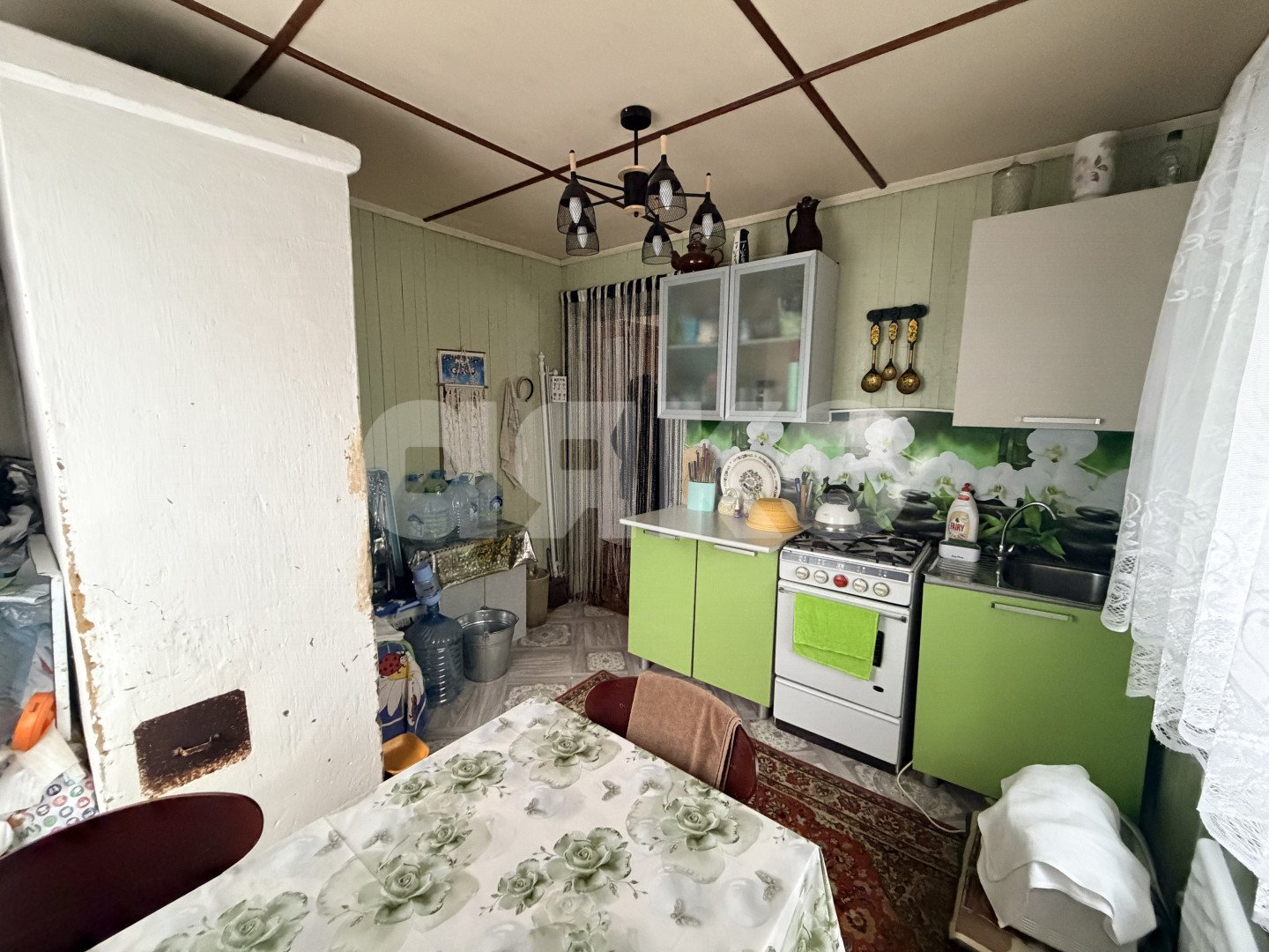 Фото №9: Дача 57 м² + 6 сот. - СНТСН Химик-3, ул. Радоновая, 209