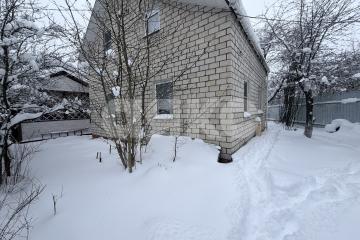 Фото №1: Дача 57 м² - СНТСН Химик-3, ул. Радоновая, 209