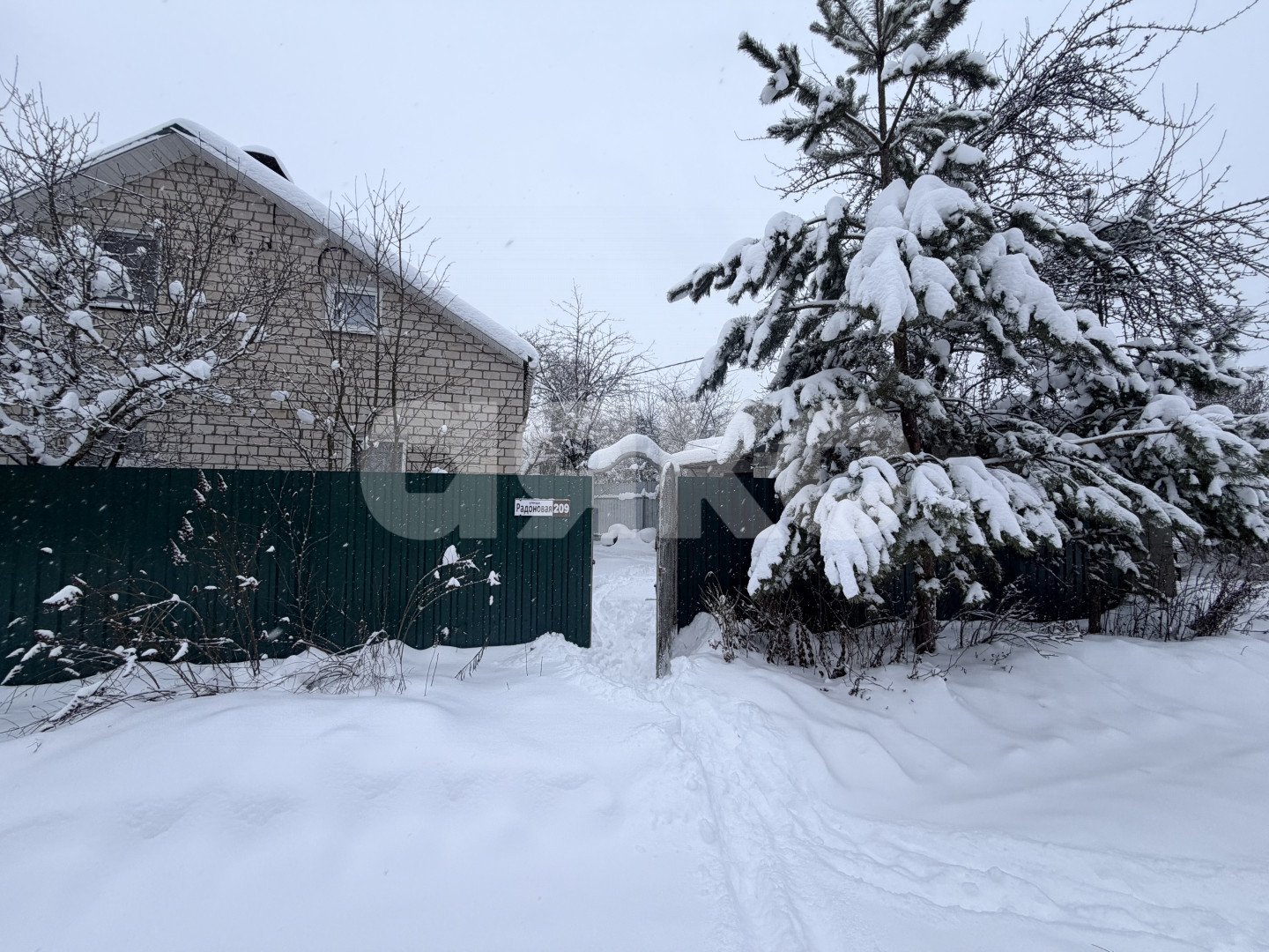 Фото №17: Дача 57 м² + 6 сот. - СНТСН Химик-3, ул. Радоновая, 209