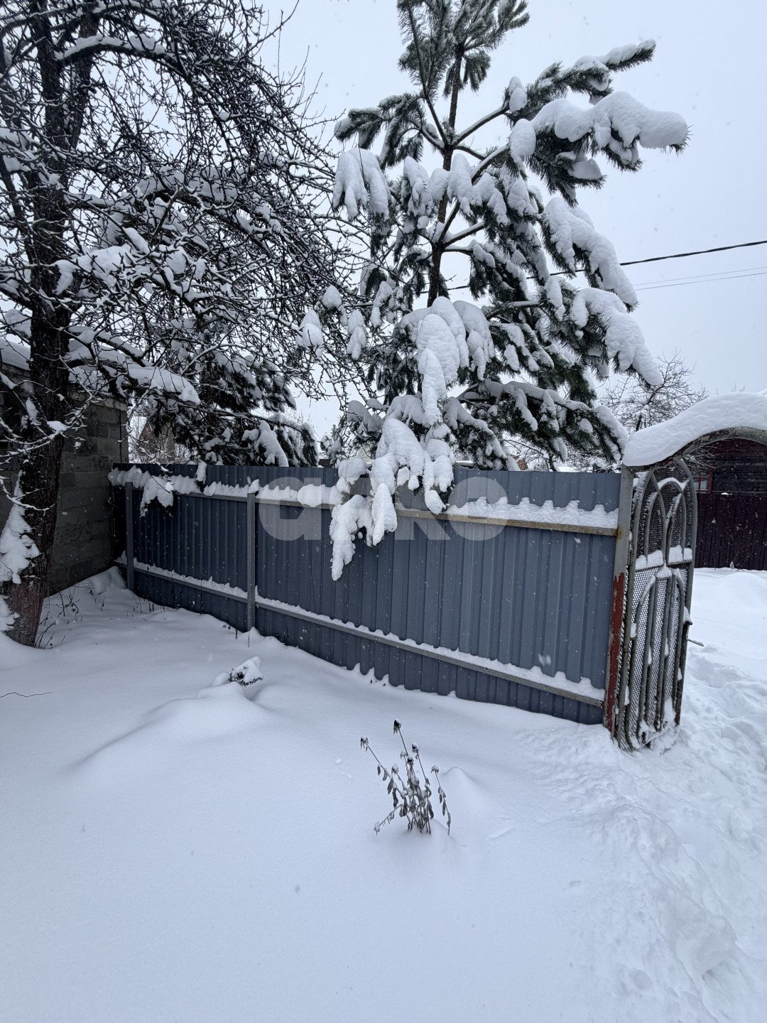 Фото №7: Дача 57 м² + 6 сот. - СНТСН Химик-3, ул. Радоновая, 209