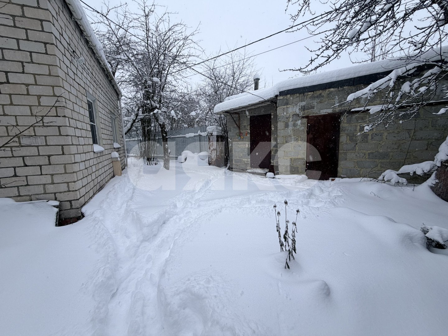 Фото №5: Дача 57 м² + 6 сот. - СНТСН Химик-3, ул. Радоновая, 209