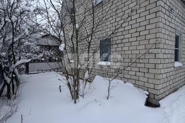 Фото №2: Дача 57 м² - СНТСН Химик-3, ул. Радоновая, 209