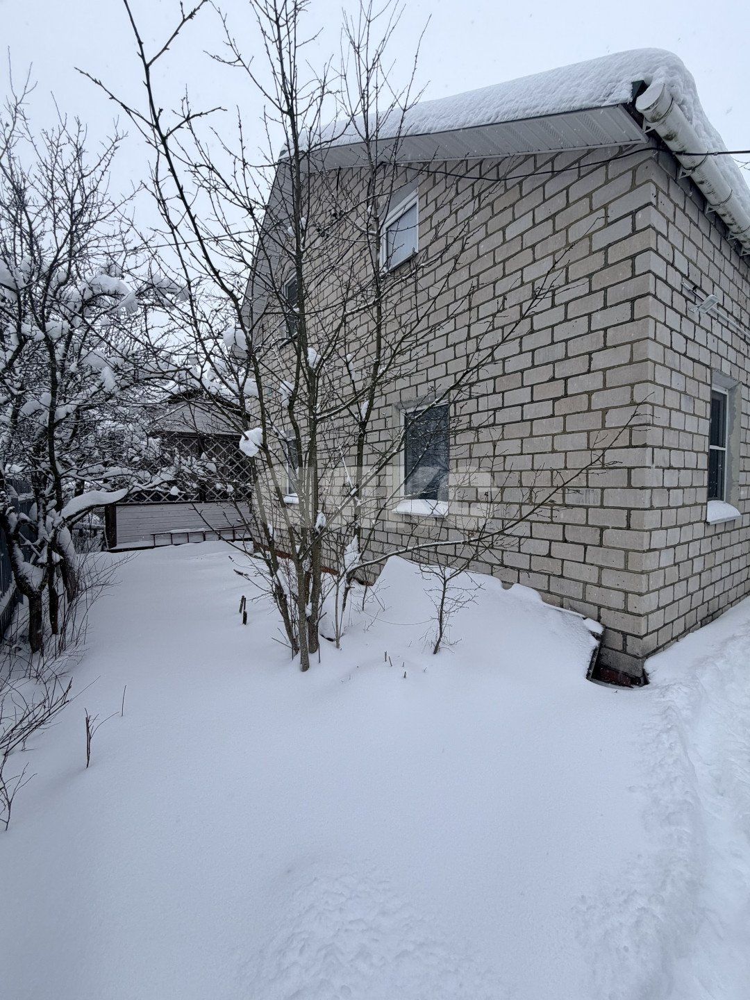 Фото №2: Дача 57 м² + 6 сот. - СНТСН Химик-3, ул. Радоновая, 209