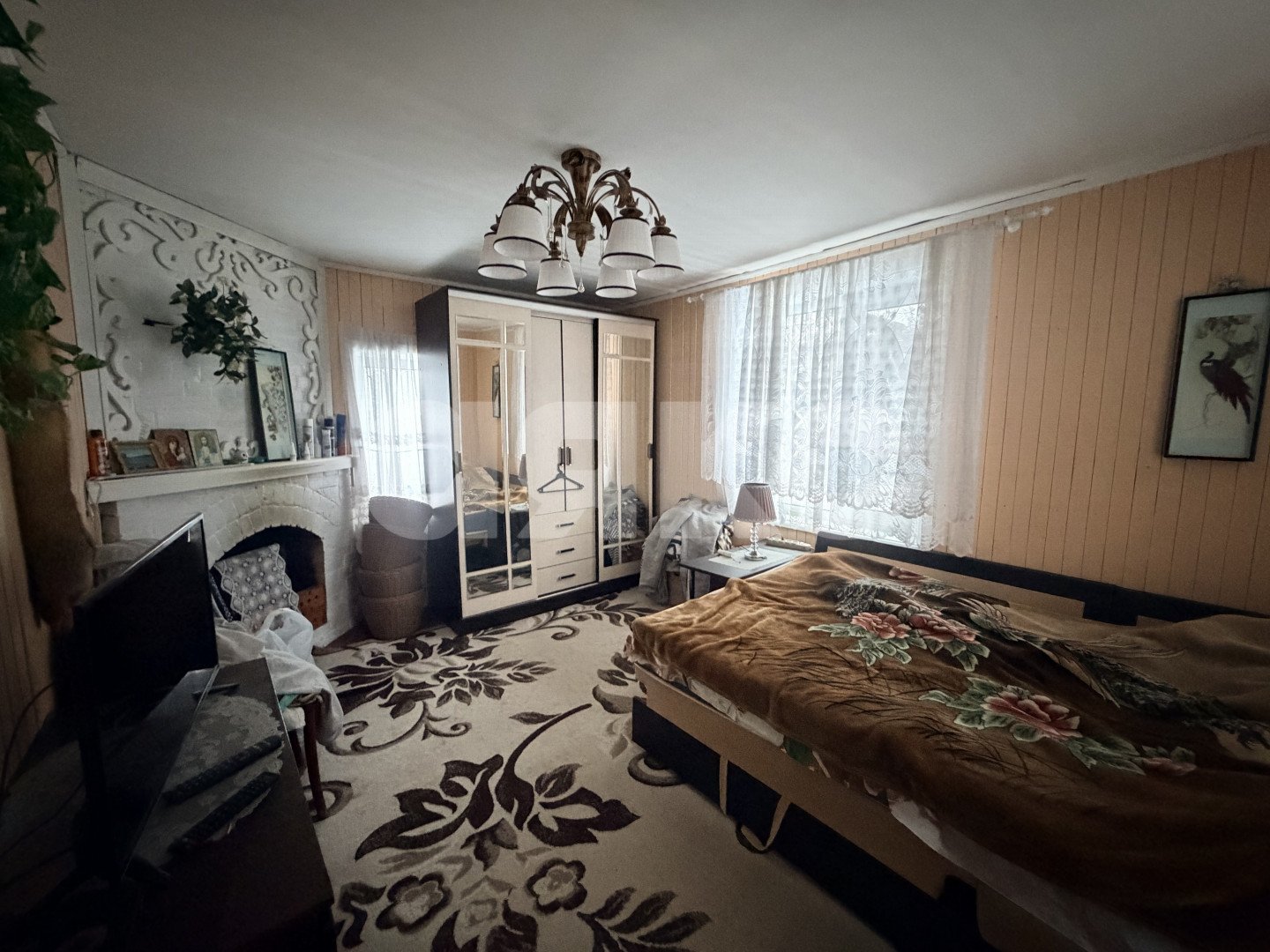 Фото №10: Дача 57 м² + 6 сот. - СНТСН Химик-3, ул. Радоновая, 209