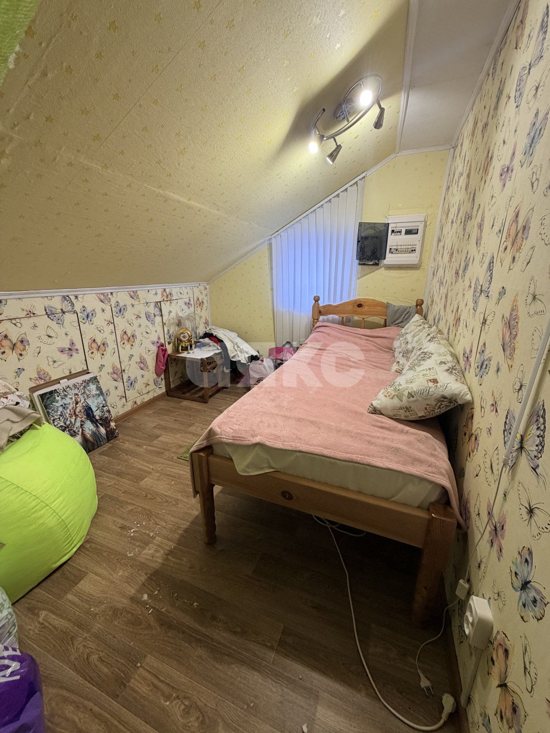 Фото №14: Дача 57 м² + 6 сот. - СНТСН Химик-3, ул. Радоновая, 209