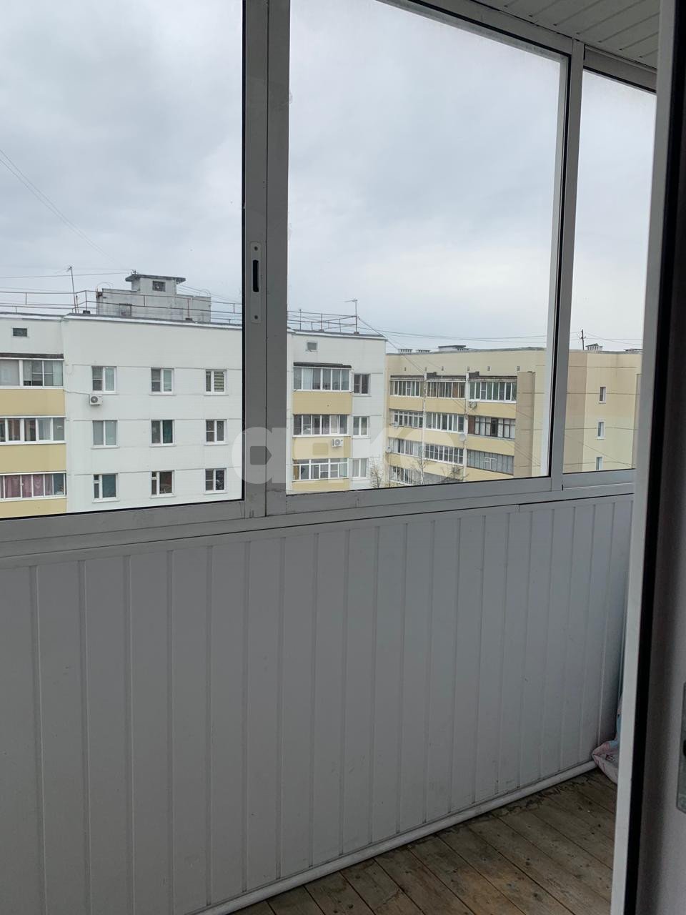 Фото №5: 2-комнатная квартира 54 м² - Бронницы, мкр. Новые Дома, ул. Москворецкая, 6