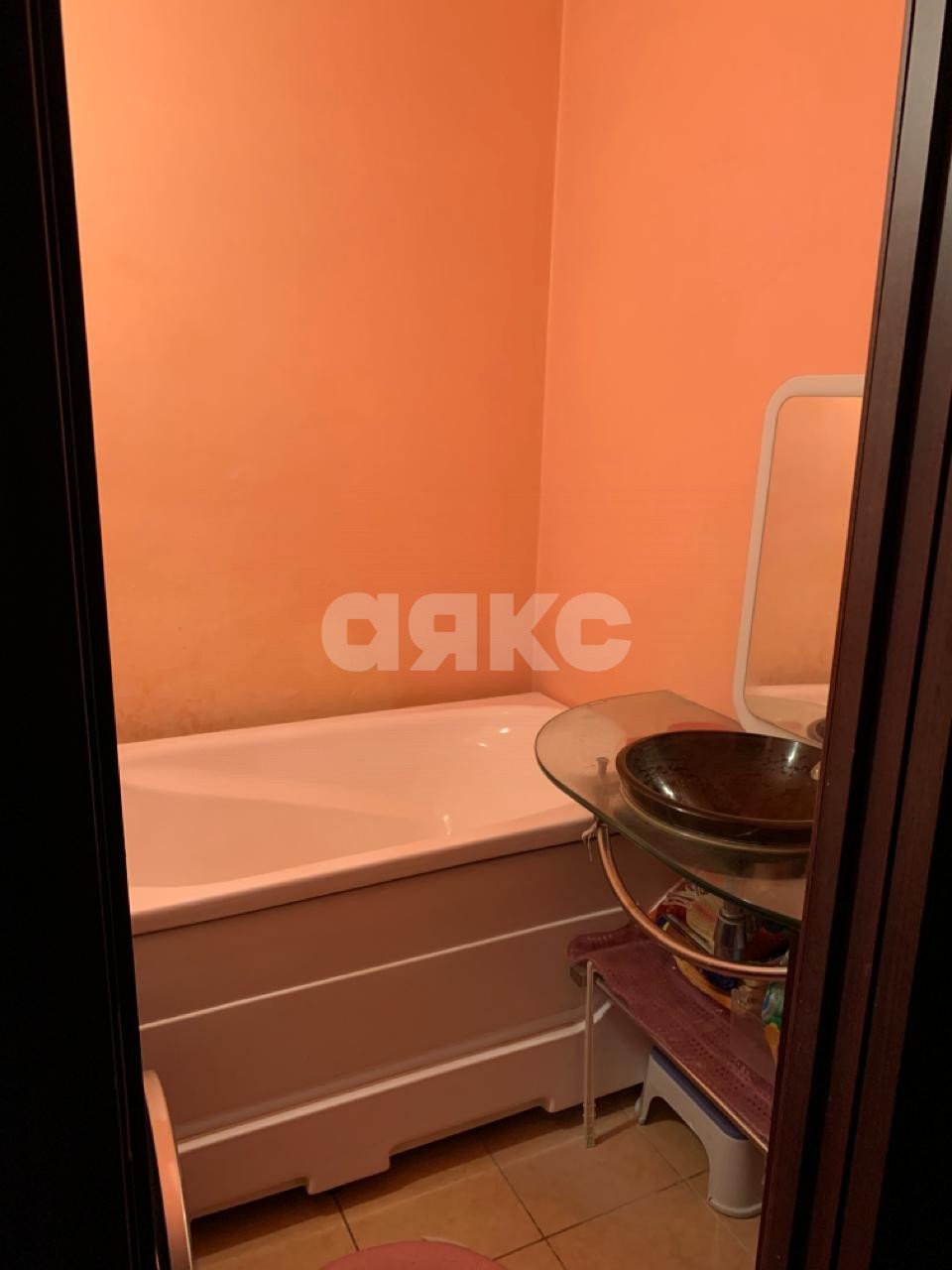 Фото №9: 2-комнатная квартира 54 м² - Бронницы, мкр. Новые Дома, ул. Москворецкая, 6