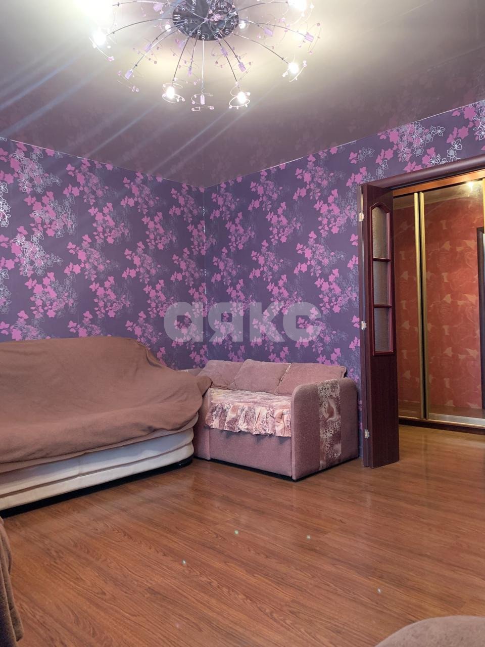 Фото №8: 2-комнатная квартира 54 м² - Бронницы, мкр. Новые Дома, ул. Москворецкая, 6