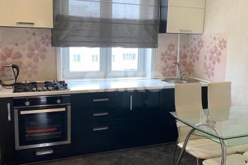 Фото №1: 2-комнатная квартира 54 м² - Бронницы, мкр. Новые Дома, ул. Москворецкая, 6