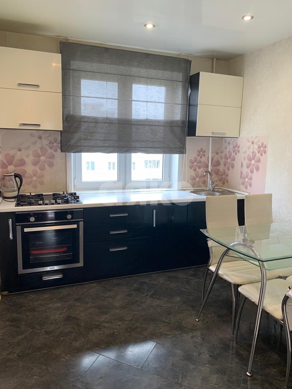 Фото №1: 2-комнатная квартира 54 м² - Бронницы, мкр. Новые Дома, ул. Москворецкая, 6