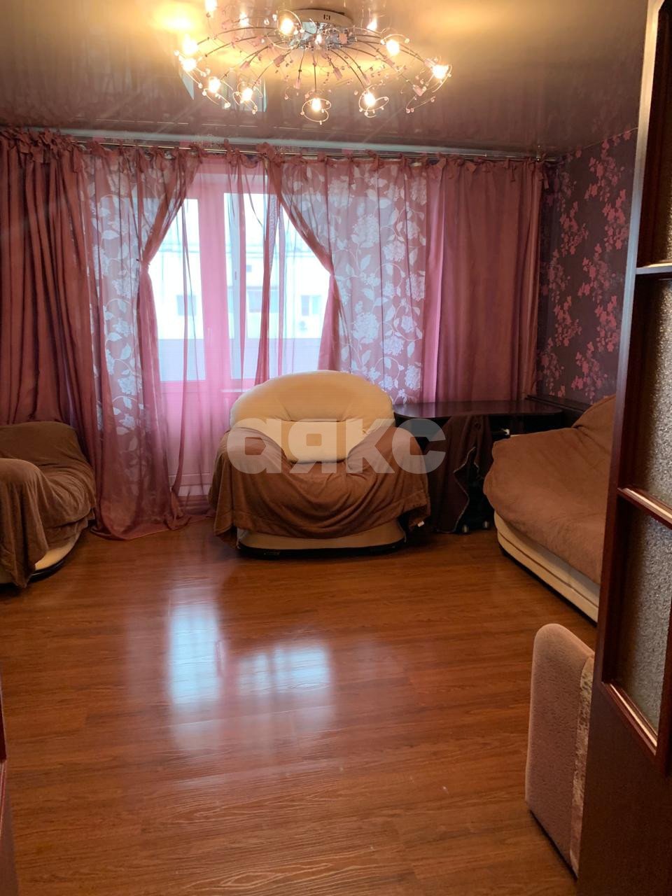 Фото №6: 2-комнатная квартира 54 м² - Бронницы, мкр. Новые Дома, ул. Москворецкая, 6