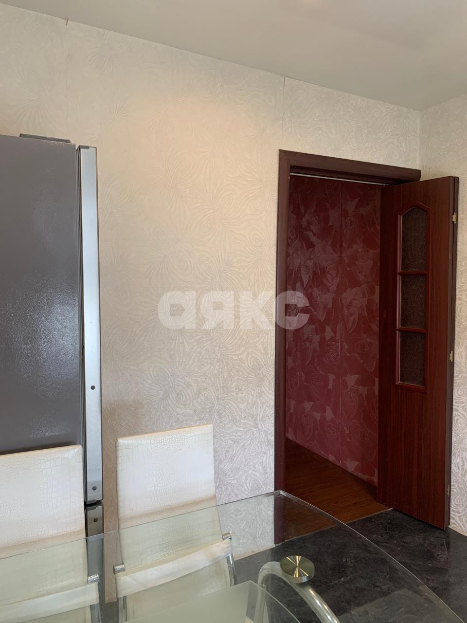 Фото №2: 2-комнатная квартира 54 м² - Бронницы, мкр. Новые Дома, ул. Москворецкая, 6