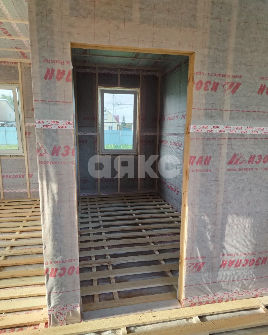 Фото №5: Дом 97 м² + 7 сот. - Московская область Раменский муниципальный округ