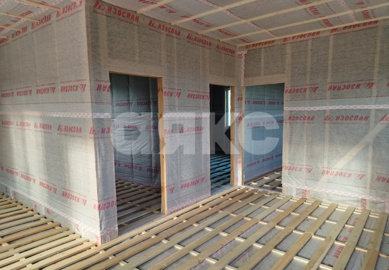 Фото №6: Дом 97 м² + 7 сот. - Московская область Раменский муниципальный округ