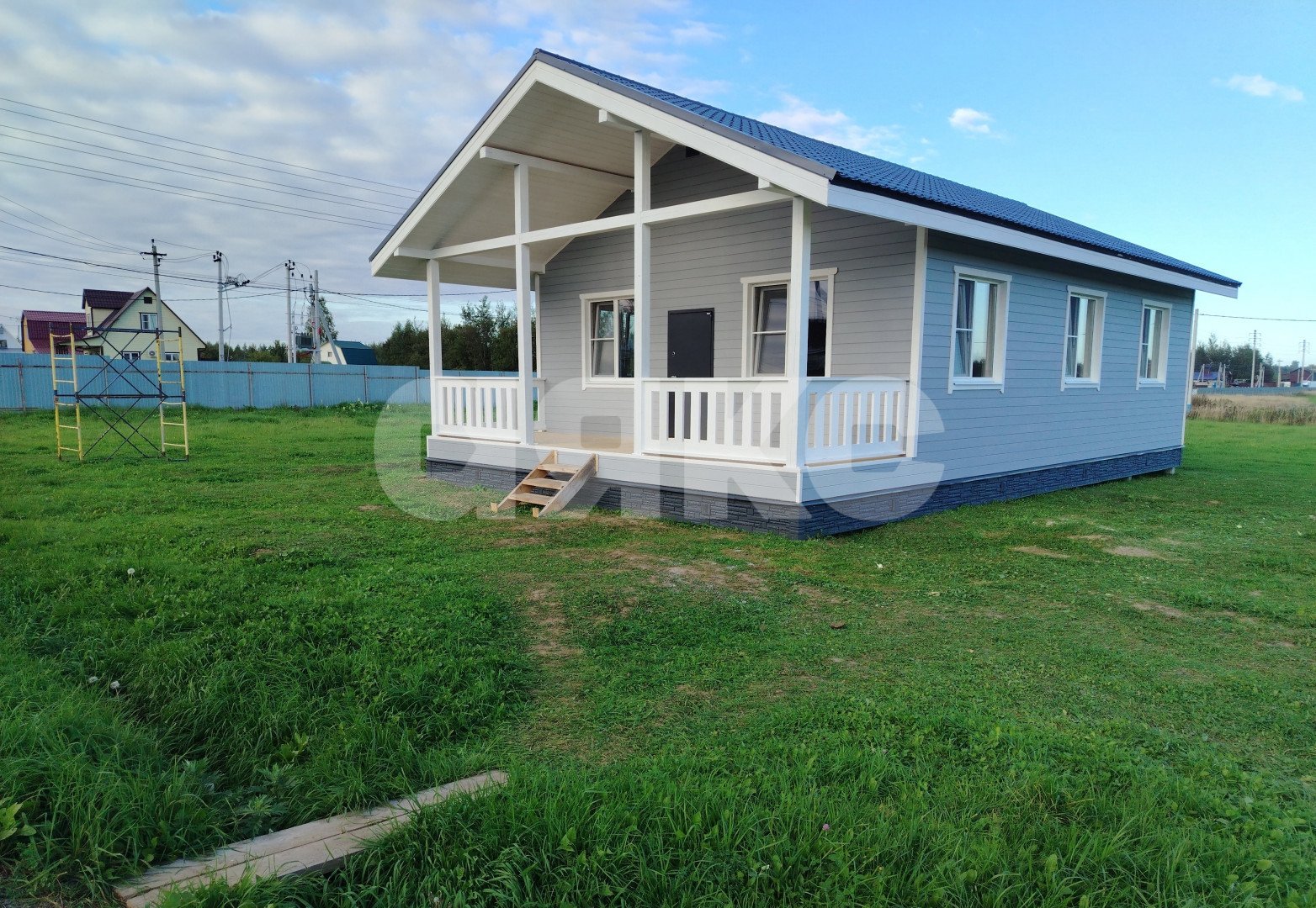 Фото №10: Дом 97 м² + 7 сот. - Московская область Раменский муниципальный округ