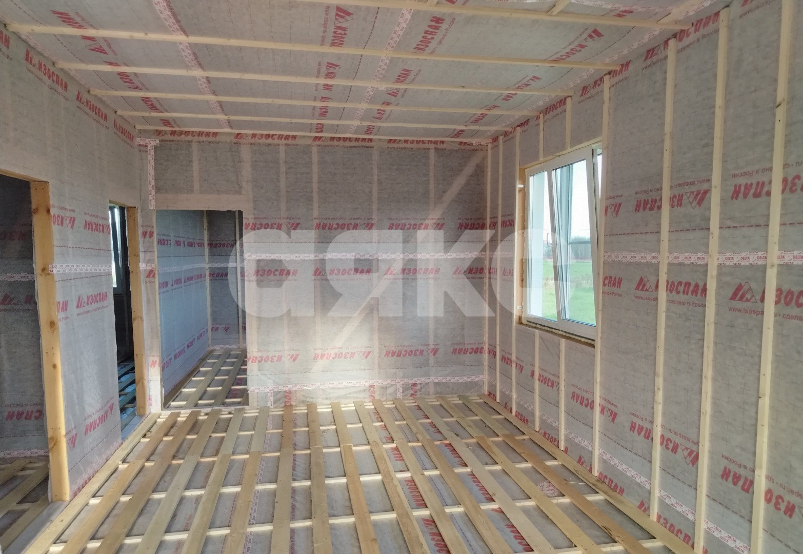 Фото №3: Дом 97 м² + 7 сот. - Московская область Раменский муниципальный округ